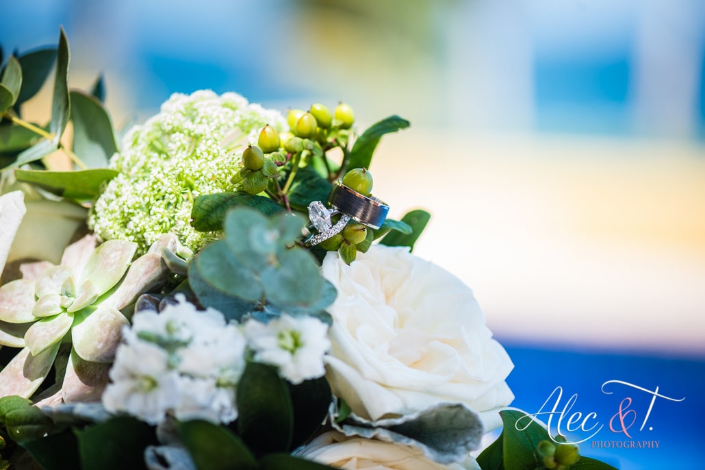 Best Cabo San Lucas ~ Weddings: Alec and T Fiesta Americana Grand, Private Villas 7