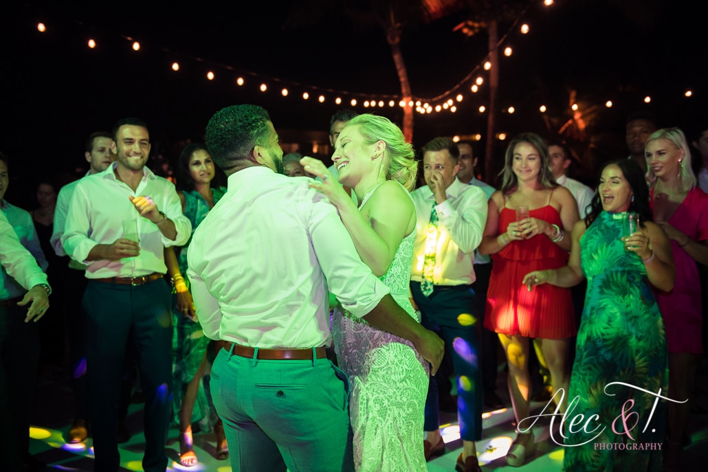 Best Cabo San Lucas ~ Weddings: Alec and T Fiesta Americana Grand, Private Villas 69