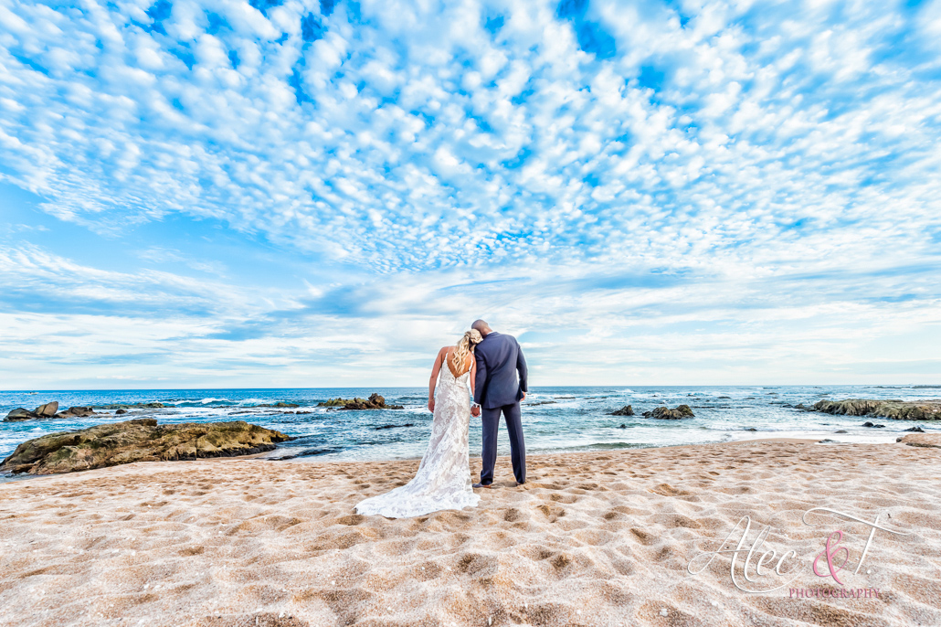 Ocean Front Weddings Cabo