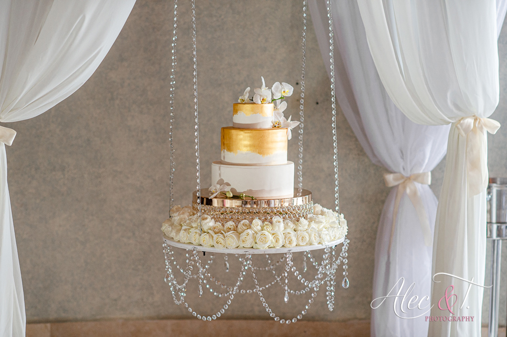 Wedding Cake Cabo